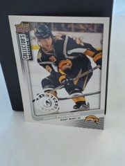 2009-10 Upper Deck Collector's Choice Reserve Jason Pominville #82