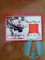 2005-06 Upper Deck Beehive Hockey 