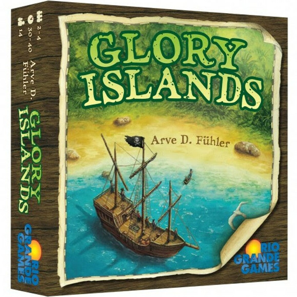 Glory Islands
