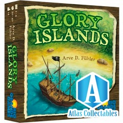 Glory Islands