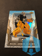 2007-08 Upper Deck McDonalds #13 Marc-Andre Fleury