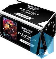 CardFight!! Vanguard Date A Bullet Surprise Set English Sealed