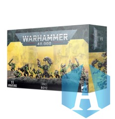 Warhammer 40K Orks Boyz Sealed English