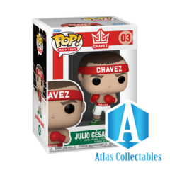 Julio Cesar Chavez Pop! Figure Boxing (03)