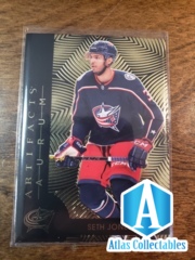2020/21 UPPER DECK ARTIFACTS AURUM Seth Jones UNSCRATCHED