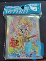 Character Card Sleeve (65) Show By Rock!! Trichronika Sealed