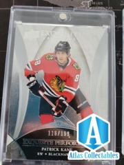 PATRICK KANE - 2020-21 EXQUISITE PERFORMERS #/199