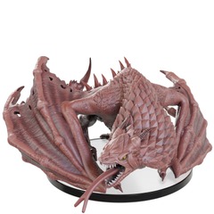 Wyvern (U) RETURN OF THE DRAGONS