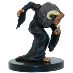 Dusk Hag