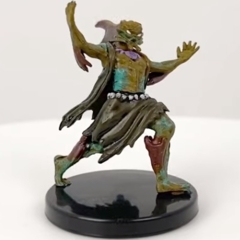 Triton Master of the Waves