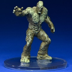 Clay Golem (U) Quests from the Infinite Staircase