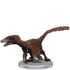 Deinonychus BIGBY PRESENTS: GLORY OF THE GIANTS