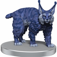 Giant Lynx BIGBY PRESENTS: GLORY OF THE GIANTS