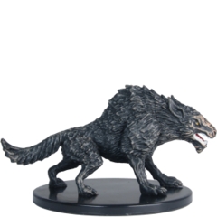 Worg Monster Menagerie set 2