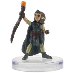 Gnome Wizard (C) RETURN OF THE DRAGONS