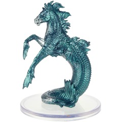 Hippocampus  CLASSIC  MONSTERS COLLECTION G-J