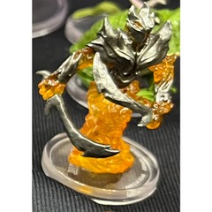 Fire Elemental Myrmidon (R) Quests from the Infinite Staircase