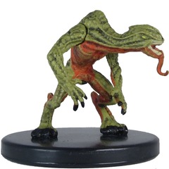 Yuan-Ti Broodguard TOMB OF ANNIHILATION COLLECTOR