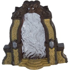 Archway TOMB OF ANNIHILAION COLLECTOR