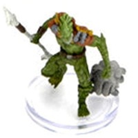 Koalinth FIZBAN'S TREASURY OF DRAGONS
