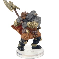 Pa'Maljax ONSLAUGHT MANY ARROWS