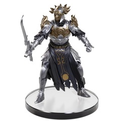 Dark Justicar (U) Adventures from Baldur's Gate