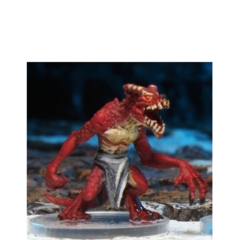 Kobold Vampire Spawn