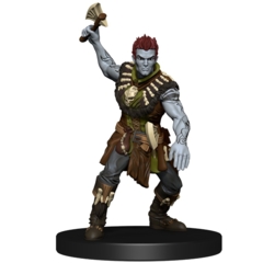 Duskwalker Ghosthunter-- City of Lost Omens