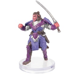 Hobgoblin Fighter (C) RETURN OF THE DRAGONS