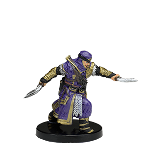Zadim Human Slayer