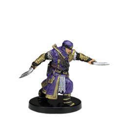 Zadim Human Slayer