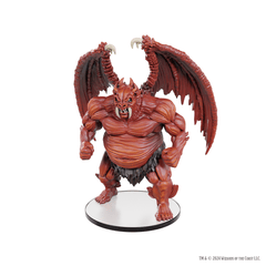 Pit Fiend (U) 50th ANNIVERSARY