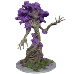 Treant Noble DRAGONLANCE - SHADOW OF THE DRAGON QUEEN