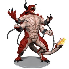 Thrasfyr PATHFINDER IMPOSSIBLE FOES