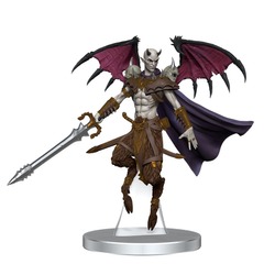 Archdevils Titivilus Icons of the Realms