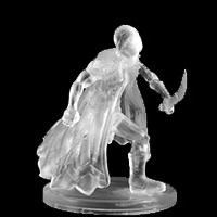 Ultroloth (Invisible) TOMB OF ANNIHILATION COLLECTOR