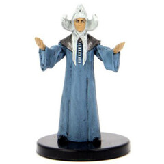 The Abbot Curse of Strahd