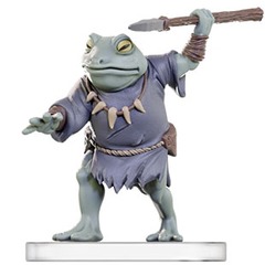 Boggard(3) ONSLAUGHT NIGHTMARE OF THE FROGMIRE COVEN