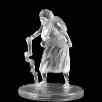 Nanny Pu'pu (Invisible) TOMB OF ANNIHILATION COLLECTOR