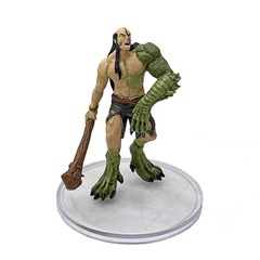 Dragonflesh Grafter FIZBAN'S TREASURY OF DRAGONS