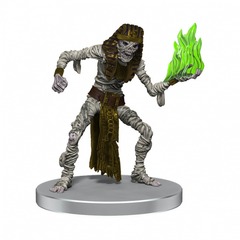 Mummy Lord SAND AND STONE