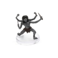 Chitine Monsters of the Multiverse