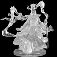 Acererak (Invisible) TOMB OF ANNIHILATION COLLECTOR