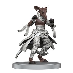 Eunemvro Pathfinder Impossible Foes