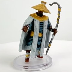 Senghor Priest The Mwangi Expanse