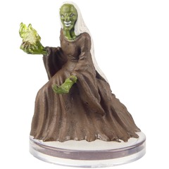 Green Hag (U) RETURN OF THE DRAGONS