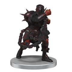 Tomb Guardian TOMB OF ANNIHILATION - BOX 1