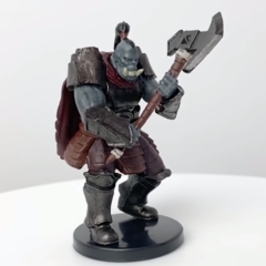 Orog Ranger