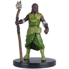 Qawasha with Staff TOMB OF ANNIHILATION COLLECTOR