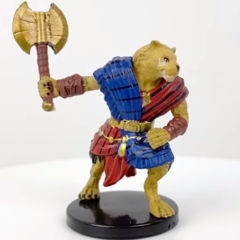 Leonin Swiftclaw